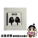 【中古】 メン・イン・ブラックII-ミュージック・フロム・ザ・モーション・ピクチャー/CD/SICP-164 / サントラ, ウィル・スミス / ソニー・ミュー...