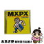 š ٥ȡMXPXƥ󡦥䡼ɡ˥/CD/TOCP-66122 / MXPX / EMIߥ塼åѥ [CD]ڥͥݥȯ