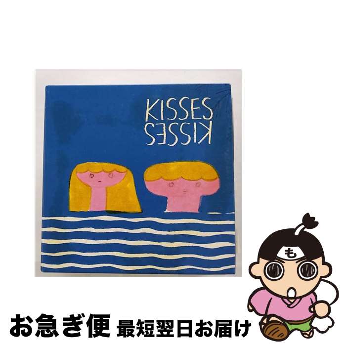 š ϡȡ֡ʥȥ饤/CD/RYECD-083 / KISSES / RALLYE LABEL [CD]ڥͥݥȯ...