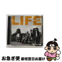 【中古】 LIFE～目の前の向こうへ～/CDシングル（12cm）/TECI-821 / 関ジャニ∞(エイト) / インペリアルレコード [CD]【ネコポス発送】