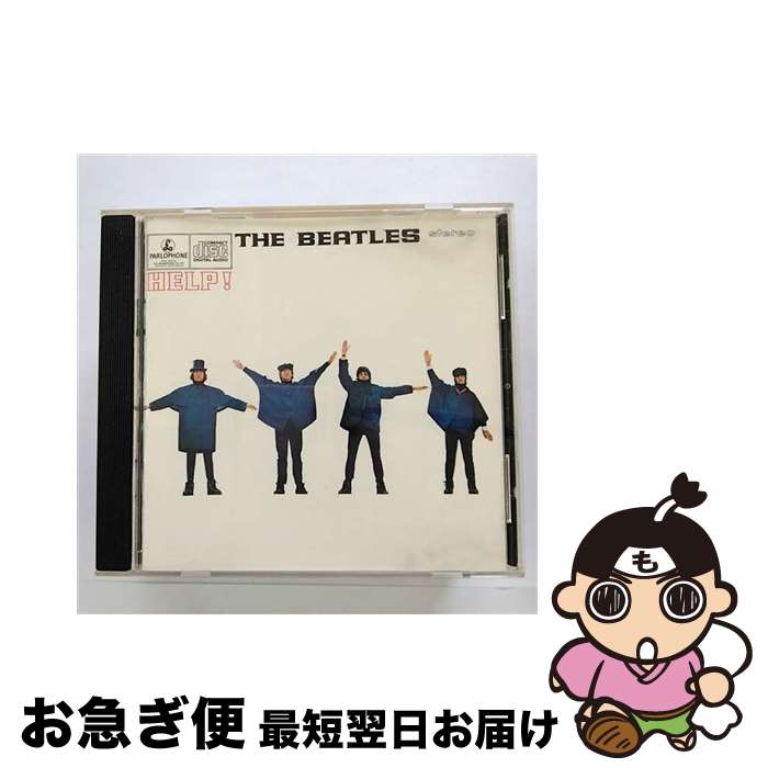 【中古】 THE BEATLES/HELP！ 輸入盤 / The Beatles / Emd/Capitol [CD]【ネコポス発送】