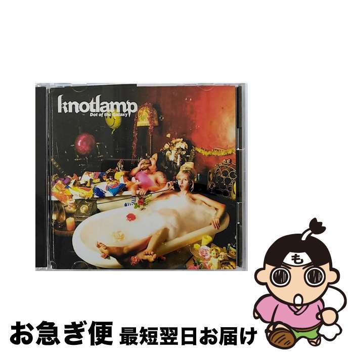 【中古】 Dot　of　the　Galaxy（初回盤）/CD/R3RCD-095 / knotlamp / LD&K [CD]【ネコポス発送】