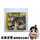 【中古】 ウエストコースト・ブラック・ミュージック・ソウルフード/CD/FARM-0028 / オムニバス, ザ・デジグネステッド・スピタ, TQ&ダ・バンダル...