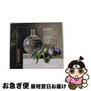 【中古】 Mozart モーツァルト / Comp.violin Concertos, Sinfonia Concertante K, 364, : Nordi...
