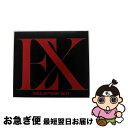 【中古】 EXTREME　BEST/CD/RZCD-86185 / EXILE / rhythm zone [CD]【ネコポス発送】
