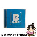 【中古】 B-DASH　BEST（CD＋DVD）/CD/XLCN-71011 / B-DASH / XTRA LARGE RECORDS [CD]【ネコポス発送】