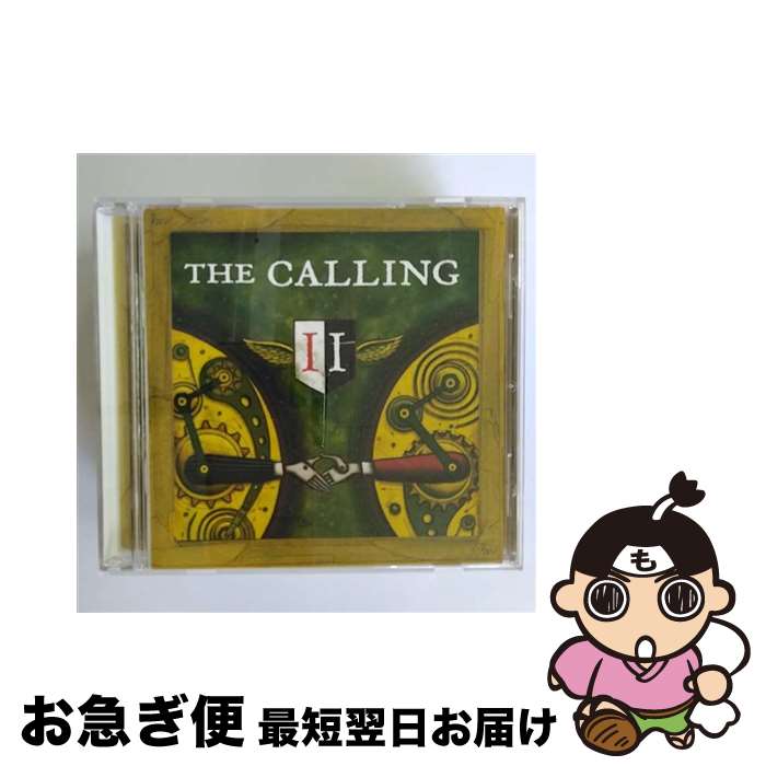 【中古】 Two ザ・コーリング / Calling / RCA [CD]【ネコポス発送】