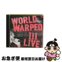 【中古】 World Warped 3 Live - Compilation Of Warped Music / Various Artists / Side One Dummy [CD]【ネコポス発送】