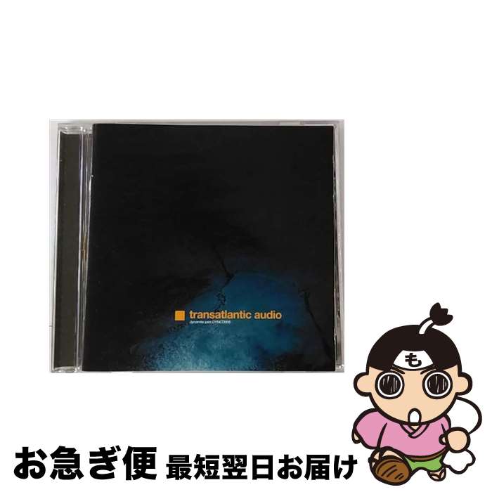 š Transatlantic Audio / Various Artists / Various / Dynamite Joint [CD]ڥͥݥȯ