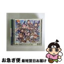 【中古】 ゲーム『アイドルマスター SideM』 THE IDOLM＠STER SideM 3rd ANNIVERSARY DISC 02/CDシングル（12cm）/LACM-14732 / FRAME, もふもふえん, F-LAGS / ランティス CD 【ネコポス発送】