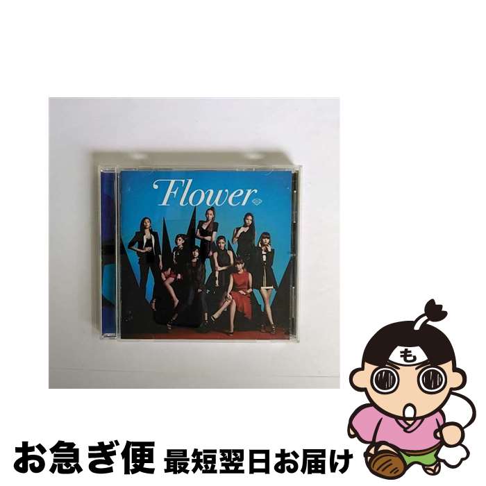 【中古】 Flower/CD/AICL-2625 / FLOWER / SMAR [CD]【ネコポス発送】