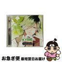 【中古】 OZMAFIA！！ Character Song Vol．4 KYRIE アニメ ゲーム / ドラマ CD / Poni-Pachet SY CD 【ネコポス発送】