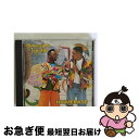 【中古】 Homebase DJジャジー ジェフ＆ザ フレッシュ プリンス / DJ Jazzy Jeff Fresh Prince / Jive CD 【ネコポス発送】