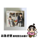 【中古】 神谷浩史 小野大輔/ Coin toss Drive / 神谷浩史＋小野大輔 / U&R records [CD]【ネコポス発送】