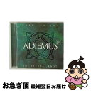 【中古】 Adiemus アディエマス / Adiemus 4 ー Eternal Knot 輸入盤 / David Farmer, Mary Carewe, Caryl Ebenezer, Miriam Stockley, Davy Spillane, Adiemus Orchestra / Higher Octave [CD]【ネコポス発送】