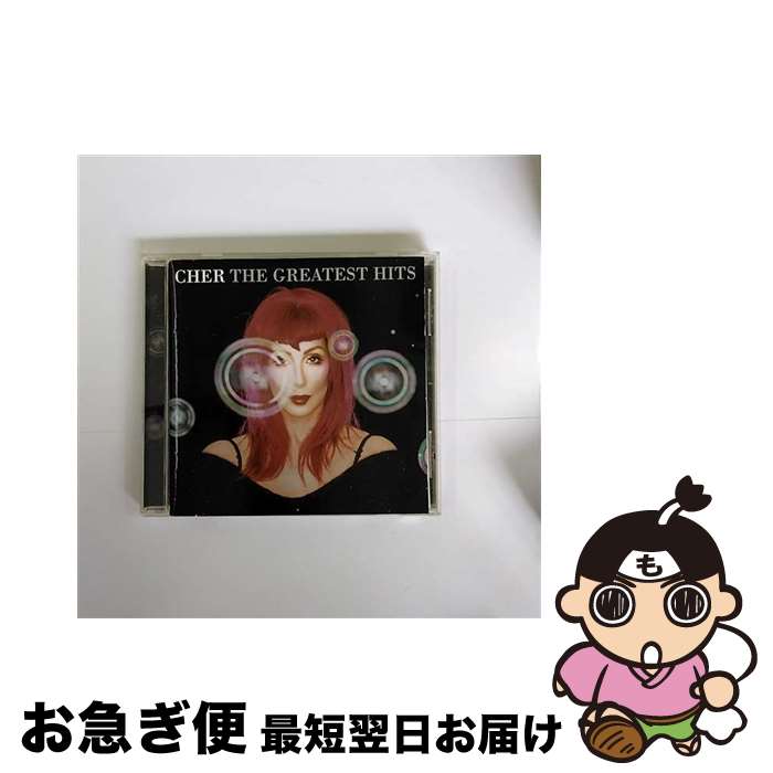 【中古】 ビリーヴ～グレイテスト・ヒッツ/CD/WPCR-10614 / シェール, クリッシー・ハインド, ネナ・チェリー, エリック・クラプトン / ダブリューイーエー・ジャパン [CD]【ネコポス発送】