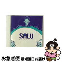 【中古】 Rebirth/CDシングル(12cm)/OYWM-12006 / SALU / ONE YEAR WAR MUSIC /LEXINGTO Co., ...