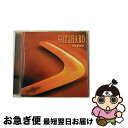 【中古】 ホームラン/CD/MICP-10227 / ゴットハード / マーキー・インコーポレイティド [CD]【ネコポス発送】