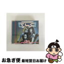 【中古】 ノー・スクラブズ/CDシングル（12cm）/BVCA-29010 / TLC, レフト・アイ / アリスタジャパン [CD]【ネコポス発送】