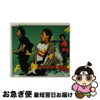 【中古】 ラッシュアワー/CDシングル（12cm）/UPCH-5008 / FANTA ZERO COASTER / ポリドール [CD]【ネコポス発送】