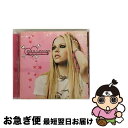 【中古】 ベスト・ダム・シング［来日記念スペシャル盤］/CD/BVCP-28105 / アヴリル・ラヴィーン / BMG JAPAN Inc.(BMG)(M) [CD]【ネコポス発送】