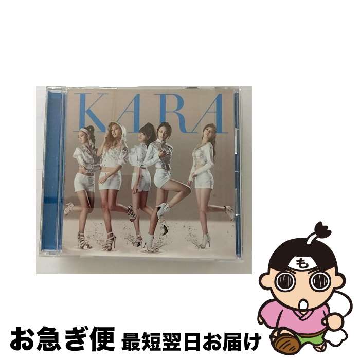 【中古】 ジャンピン/CDシングル（12cm）/UMCK-5301 / KARA / ユニバーサル・シグマ [CD]【ネコポス発送】