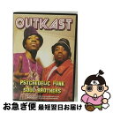 【中古】 Outkast アウトキャスト / Psychedelic Funk Soul Brothers Unauthorized / OUTKAST / C...