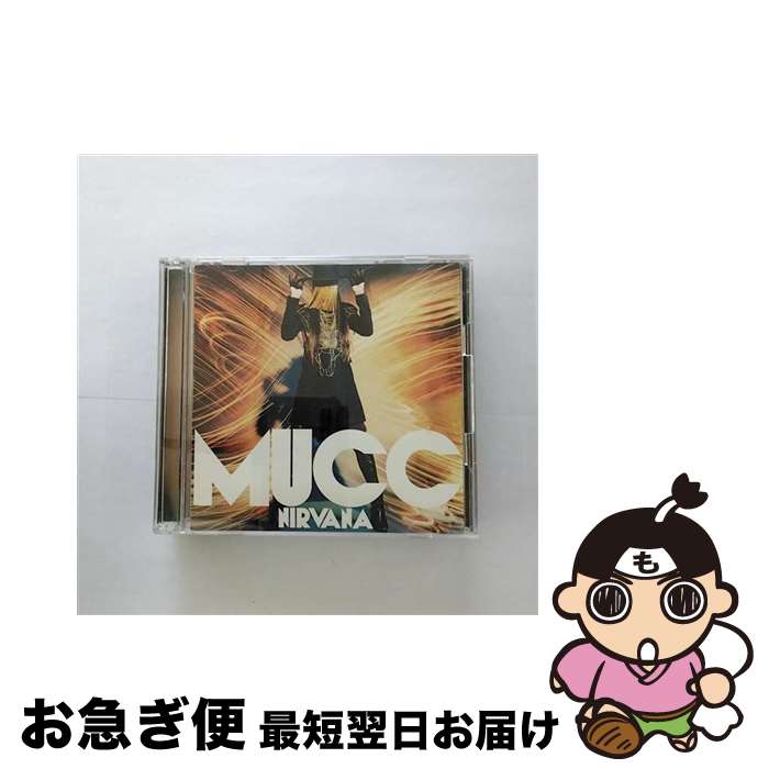 【中古】 ニルヴァーナ（初回生産限定盤）/CDシングル（12cm）/AICL-2356 / ムック / SMAR [CD]【ネコポス発送】