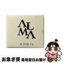 【中古】 ALMA/CD/TOCT-27005 / ACIDMAN / EMIミュージックジャパン [CD]【ネコポス発送】