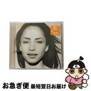 【中古】 CD THE BEST OF SADE/SADE / Sade / Sony CD 【ネコポス発送】