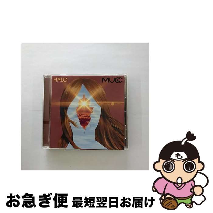 【中古】 HALO/CDシングル（12cm）/AICL-2583 / ムック / SMAR [CD]【ネコポス発送】