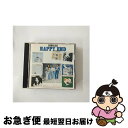 【中古】 シングルス/CD/KICS-8104 / はっぴいえんど / キングレコード [CD]【ネコポス発送】