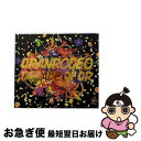 【中古】 DECADE　OF　GR/CD/LACA-9414 / GRANRODEO / ランティス [CD]【ネコポス発送】