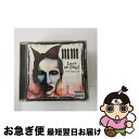 【中古】 Marilyn Manson マリリンマンソン / Lest We Forget: The Best Of / Marilyn Manson / Nothing [CD]【ネコポス発送】