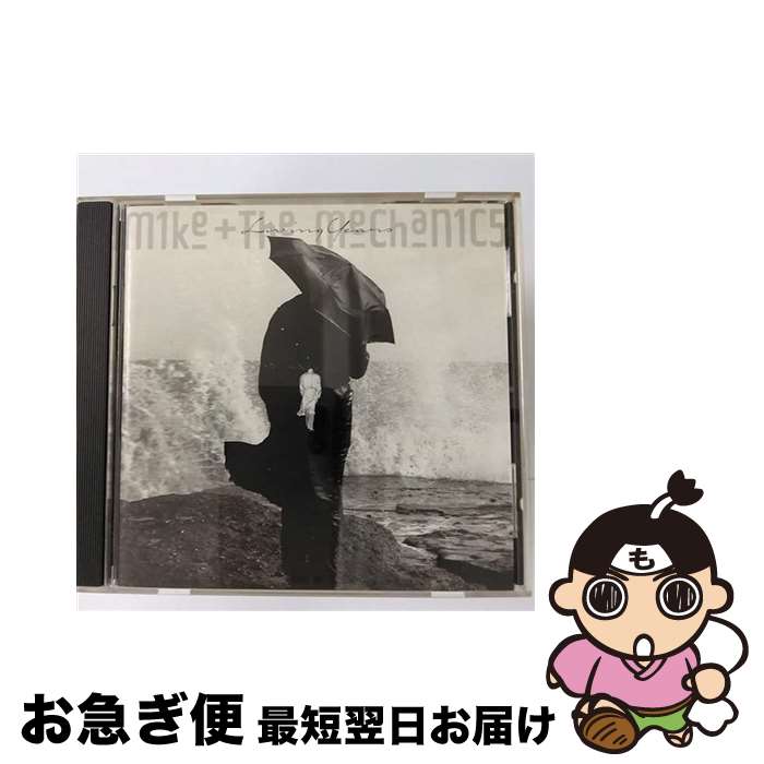 š Living Years ޥᥫ˥å / Mike &Mechanics / Atlantic / Wea [CD]ڥͥݥȯ