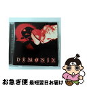 【中古】 Demonix GitaneDemone / Gitane Demone / Cleopatra CD 【ネコポス発送】