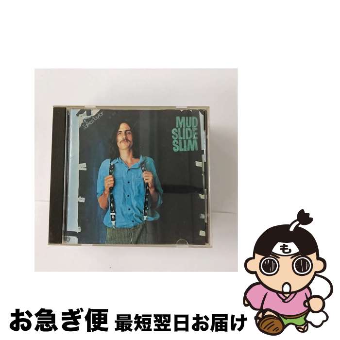 【中古】 マッド・スライド・スリム/CD/20P2-2101 / ジェイムス・テイラー, ジェームス・テイラー / ダブリューイーエー・ジャパン [CD]【ネコポス発送】