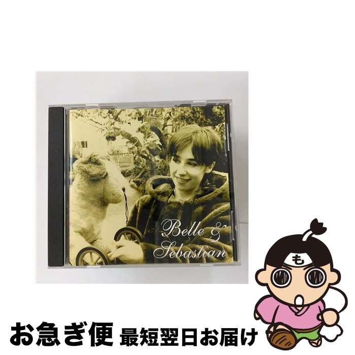 【中古】 Dog on Wheels ベル・アンド・セバスチャン / Belle & Sebastian / Import [Generic] [CD]【ネコポス発送】