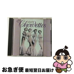 【中古】 Best of コーデッツ / Chordettes / Rhino [CD]【ネコポス発送】