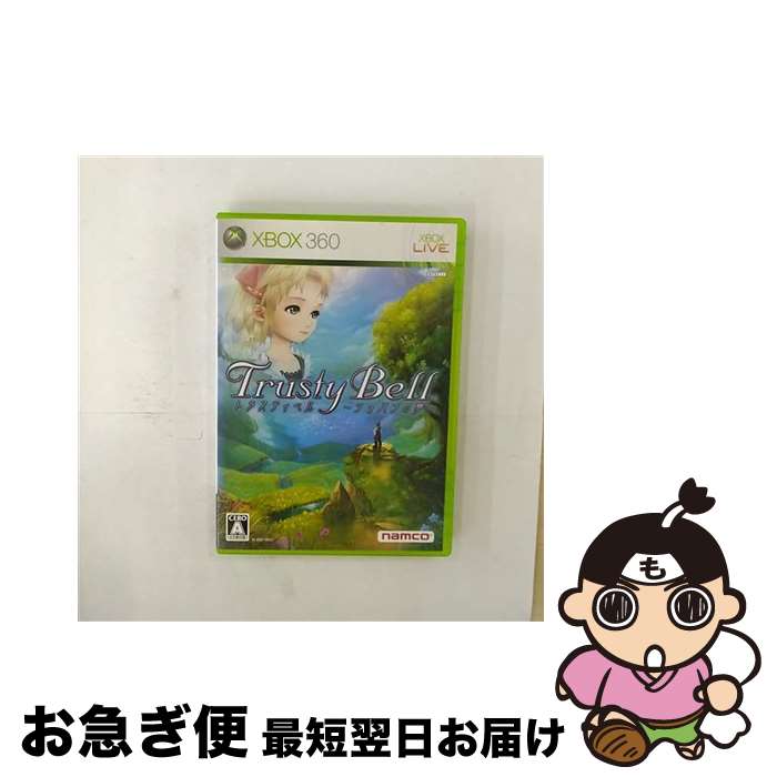 【中古】 トラスティベル ～ショパンの夢～/XB360/DCA00001/A 全年齢対象 / ナムコ【ネコポス発送】