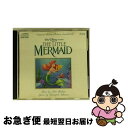 【中古】 Little Mermaid / Various Artists / Various Artists / Walt Disney Records [CD]【ネコポス発送】