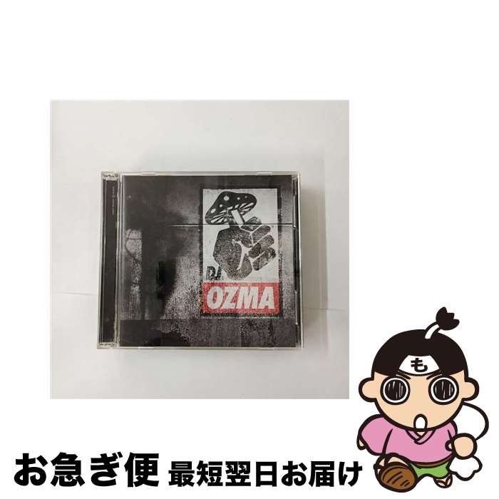 【中古】 アゲ♂アゲ♂EVERY☆騎士/CDシングル（12cm）/TOCT-4958 / DJ OZMA / EMIミュージック・ジャパン [CD]【ネコポス発送】