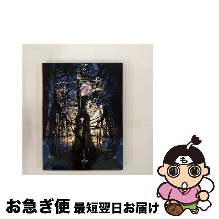 【中古】 名前のない怪物（初回生産限定盤）/CDシングル（12cm）/SRCL-8147 / EGOIST / SMR [CD]【ネコポス発送】