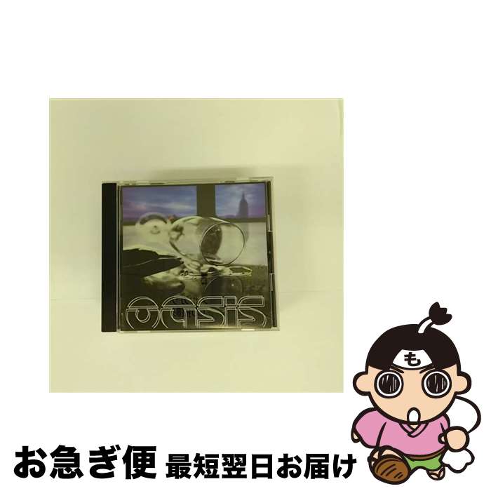 【中古】 サンデイ・モーニング・コール/CDシングル（12cm）/ESCA-8172 / オアシス / エピックレコードジャパン [CD]【ネコポス発送】