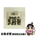 【中古】 THE　FIRST　ALBUM　REPACKAGE　AMIGO　ア．ミ．ゴ（DVD付）/CD/RZCD-46377 / SHINee / rhythm zone [CD]【ネコポス発送】