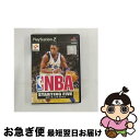 【中古】 NBA STARTING FIVE スターティングファイブ PS2 / コナミ【ネコポス発送】
