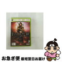 【中古】 FableII(フェイブル2)/XB360/9CS00034/【CEROレーティング「Z」(18歳以上のみ対象)】 / マイクロソフト【ネコポス発送】