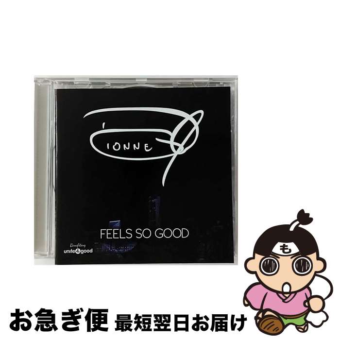 【中古】 Dionne Warwick ディオンヌワーウィック / Feels So Good / Dionne Warwick / Bright Music CD 【ネコポス発送】