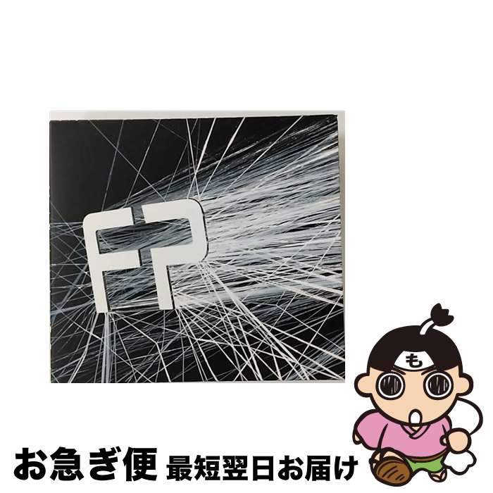 【中古】 Future　Pop（完全生産限定盤／Blu-ray　Disc付）/CD/UPCP-9020 / Perfume / Universal Music =music= [CD]【ネコポス発送】