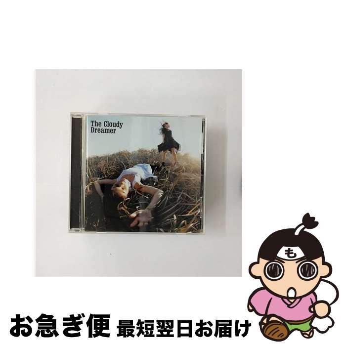 【中古】 The　Cloudy　Dreamer/CD/CTCR-14511 / OLIVIA / カッティング・エッジ [CD]【ネコポス発送】